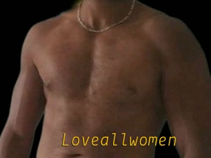 Loveallwomen