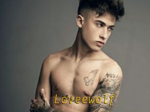 Loveewolf