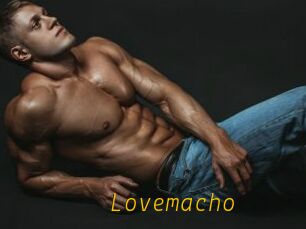 Lovemacho