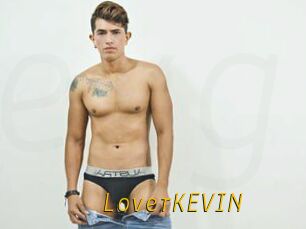 LoverKEVIN