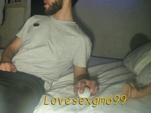 Lovesexgm699