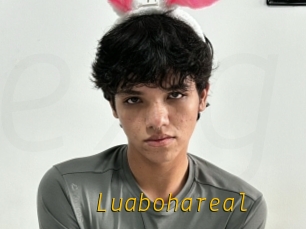 Luabohareal