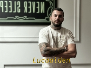 Lucaaiden