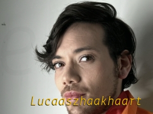 Lucaaszhaakhaart