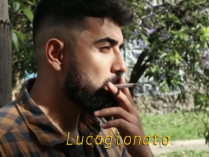 Lucagionato