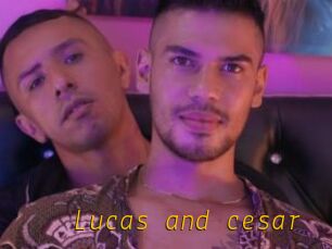 Lucas_and_cesar