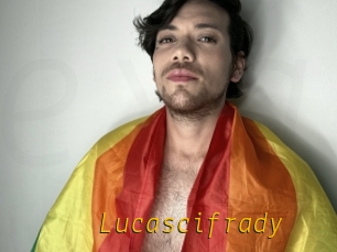 Lucascifrady