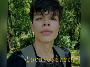 Lucaseverett