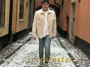 Lucasfester