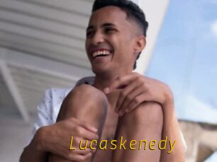 Lucaskenedy