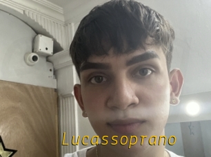 Lucassoprano