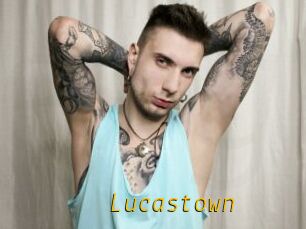 Lucastown