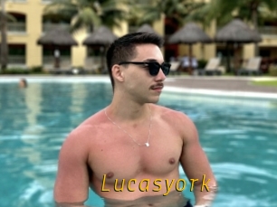 Lucasyork