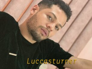 Luccasturner