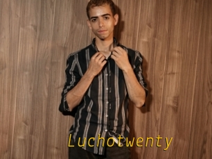 Luchotwenty