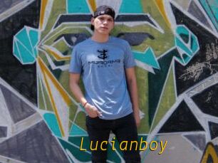 Lucianboy