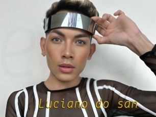 Luciano_do_san