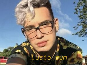 Lucio_cum