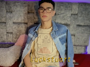 Luckstuart