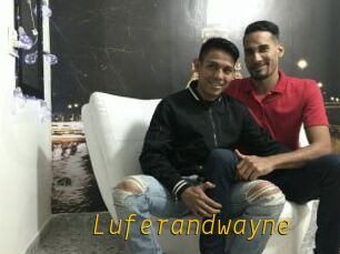 Luferandwayne