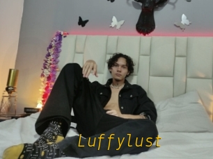 Luffylust