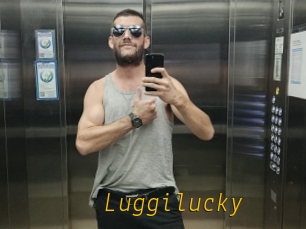 luggilucky Extreme gay tgp