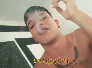 Luiggyhot