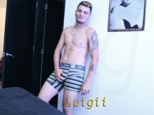 Luigii