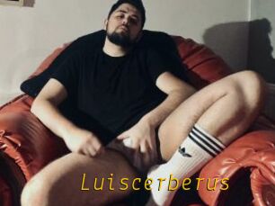 Luiscerberus