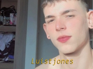 Luistjones