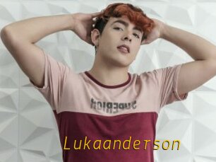 Lukaanderson