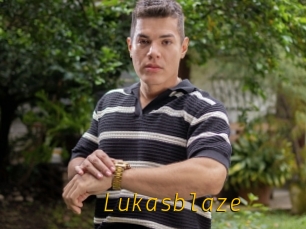 Lukasblaze