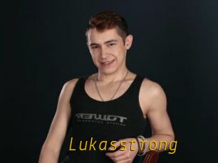 Lukasstrong