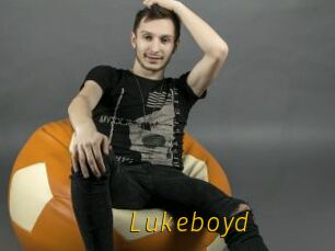 Lukeboyd