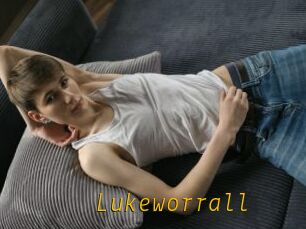 Lukeworrall