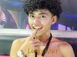 Lukycuper