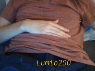 Lumio200