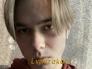 Lvmurakati