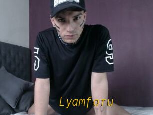 Lyamforu