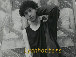 Lyanhotters