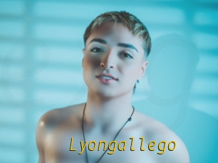 Lyongallego