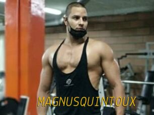 MAGNUSQUINTOUX