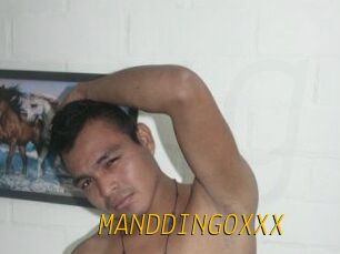 MANDDINGOXXX