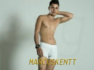 MARCUSKENTT