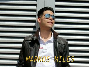 MARKOS_MILES