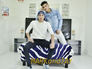 MARKandJAY