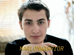 MARLON_WARRIOR