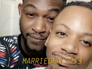 MARRIEDGAYS213