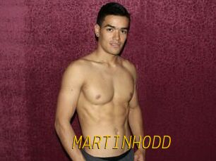 MARTINHODD