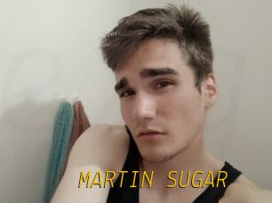 MARTIN_SUGAR